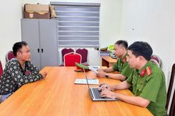 Nhanh ch&oacute;ng l&agrave;m r&otilde; vụ trộm cắp v&agrave;ng