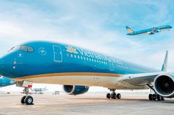 Vietnam Airlines x&acirc;y dựng phương &aacute;n tho&aacute;i vốn tại Pacific Airlines