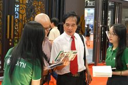 2.500 gian hàng tham gia VIETBUILD TP.HCM 2026