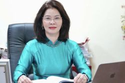 PGS.TS Nguyễn Thị Thu Hằng giữ chức vụ Giám đốc Học viện Quản lý giáo dục