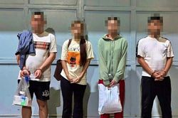 C&ocirc;ng an Đồng Nai triệt ph&aacute; đường d&acirc;y ma t&uacute;y li&ecirc;n tỉnh bắt giữ nhiều đối tượng