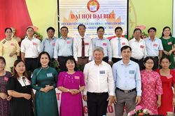 Đại hội đại biểu Hội Khuyến học x&atilde; C&aacute;t Ti&ecirc;n 2 (L&acirc;m Đồng) lần thứ I, nhiệm kỳ 2026-2031