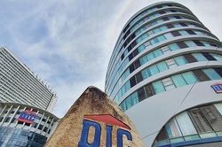 DIC Corp (DIG) rút khỏi liên doanh dự án 4.253 tỷ đồng, áp lực lớn từ kết quả kinh doanh thua lỗ