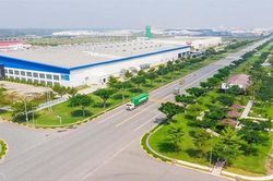 Hà Nội thành lập cụm công nghiệp Phùng Xá gần 1.200 tỷ đồng, quy mô 63ha tại xã Tây Phương