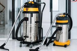 So sánh máy hút bụi công nghiệp 60 lít và 30 lít