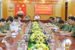 Phát động cao điểm thu nhận mẫu ADN thân nhân liệt sĩ chưa xác định thông tin