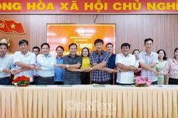 Đẩy mạnh thi đua, nâng cao hiệu quả hoạt động Hội Nông dân
