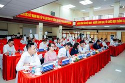 Nhiệt điện Phả Lại tổ chức thành công Đại hội đồng cổ đông thường niên năm 2026