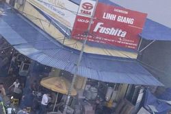 Nữ nhân viên cửa hàng nội thất ở Hải Phòng tử vong, cạnh nam thanh niên nguy kịch: Hé lộ nhận định ban đầu của công an