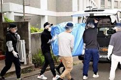 Vụ thi thể nam giới bị chia đôi, giấu trong tủ đông: 'Bí mật' được lật tẩy do 'mất điện', vợ cũ bị bắt