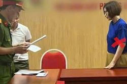 Những ai từng giao dịch với Nguyễn Thị Thanh Hoàn, cần liên hệ cơ quan điều tra