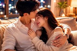 Muốn đàn ông yêu không cưỡng lại được, chị em nhất định phải học được 5 chiêu làm nũng này