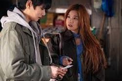 Lee Yi Kyung lần đầu 'thoát hài', sánh đôi Hoàng Yến Chibi trong phim Việt - Hàn giàu cảm xúc
