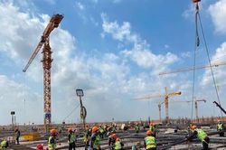 Ba nhóm công trình phải mua bảo hiểm bắt buộc khi xây dựng từ 1/7