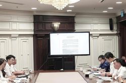 TANDTC khởi động rà soát 140 văn bản quy phạm pháp luật, đưa AI vào hỗ trợ