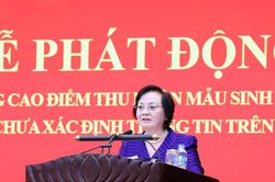 Công nghệ ADN 'mở đường' đưa các liệt sĩ trở về với tên tuổi