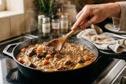 Những thói quen bảo quản thực phẩm dễ gây ngộ độc thực phẩm trong hè này
