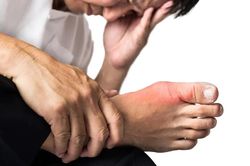 Nguy cơ bệnh gout tăng cao nếu bạn vẫn duy trì những thói quen ăn uống dưới đây