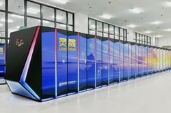 Trung Quốc 'vượt qua' Mỹ với si&ecirc;u m&aacute;y t&iacute;nh nhanh nhất thế giới