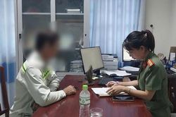 Răn đe, xử l&yacute; hơn 100 người tương t&aacute;c với c&aacute;c nội dung độc hại tr&ecirc;n mạng