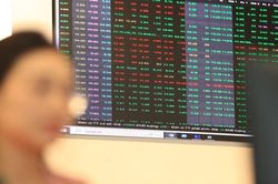 Chứng khoán hôm nay 24/6: VN-Index tăng phiên thứ ba