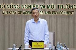 Hệ thống truy xuất nguồn gốc nông lâm thủy sản sẵn sàng vận hành từ 1/7/2026