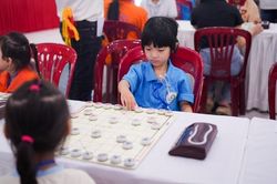 Sôi nổi giải vô địch cờ tướng trẻ quốc gia năm 2026 tại Đà Nẵng