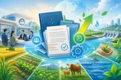 Đề xuất sửa đổi 10 luật để gỡ vướng thủ tục trong lĩnh vực nông nghiệp, môi trường