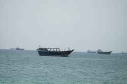 Mỹ, Iran bất đồng về thanh tra hạt nhân và phí qua eo biển Hormuz
