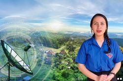 Về với dân, kiến tạo 'hệ điều hành xanh'