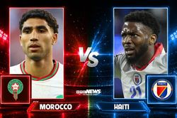 Nhận định, dự đoán tỷ số Morocco vs Haiti: Hakimi mở đường tranh ngôi đầu