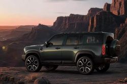 Tin xe 24/6: Geely Galaxy Cruiser 700 lộ diện, Ducati tung bộ đôi V2 mới