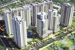 Vì sao tầng cao chung cư nóng khủng khiếp vào mùa hè?