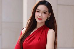 Hoa hậu Bảo Ngọc xin lỗi, thừa nhận có sử dụng AI để sửa thư trúng tuyển thạc sĩ