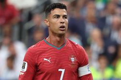 Ronaldo ghi bàn tạo sốt vé World Cup 2026, giá 1,5 tỷ đồng vẫn có người mua