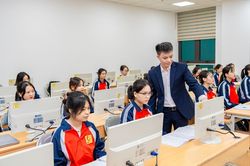 3 năm qua điểm chuẩn Đại học Công nghiệp Hà Nội tăng giảm thế nào?
