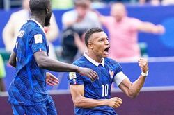 World Cup 2026: Khi các ngôi sao khẳng định đẳng cấp