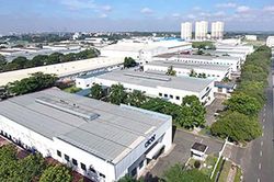 Thành lập Cụm công nghiệp Phùng Xá, xã Tây Phương