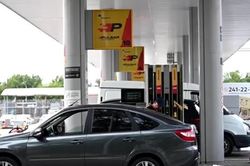 Nga cân nhắc cấm hoàn toàn xuất khẩu dầu Diesel