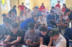 Từ chuyển đổi số đến ch&iacute;nh quyền phục vụ ở phường T&acirc;y Tựu