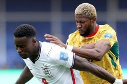 World Cup 2026: Tuyển Anh g&acirc;y thất vọng, bị Ghana cầm h&ograve;a kh&ocirc;ng b&agrave;n thắng
