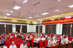 HĐND x&atilde; Ph&uacute;c Thịnh th&ocirc;ng qua nhiều nghị quyết quan trọng tại kỳ họp thứ 3