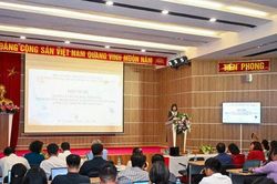 Xử lý nhiều vi phạm lĩnh vực thông tin điện tử
