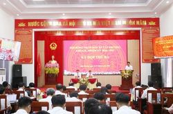 Xã Tây Phương: Tập trung trí tuệ, quyết tâm hoàn thành nhiệm vụ năm 2026