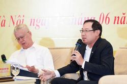 Vốn cho doanh nghiệp vừa và nhỏ: Khi 'gió đổi chiều'