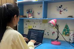 Sinh viên tá hỏa phát hiện dữ liệu cá nhân bị phơi bày trên mạng