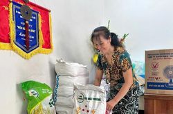 Đồng vốn nghĩa t&igrave;nh tiếp sức nhiều gia đ&igrave;nh vượt kh&oacute;