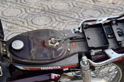 Thông báo đặc biệt của Honda về các dòng xe máy liên quan đến xăng E10