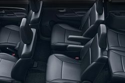 MPV giá chỉ 340 triệu đồng của Suzuki thiết kế rộng rãi, sở hữu 6 túi khí tiêu chuẩn, rẻ ngang Kia Morning khách gia đình sẽ ưng có giá bao nhiêu ở Việt Nam?