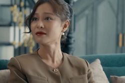Diệu (Quỳnh Châu) muốn ly hôn nhưng chồng lại tìm cách níu kéo